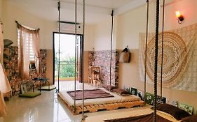 Bap.Homestay